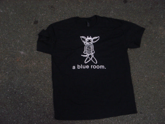 abr ep 1 tee (black)