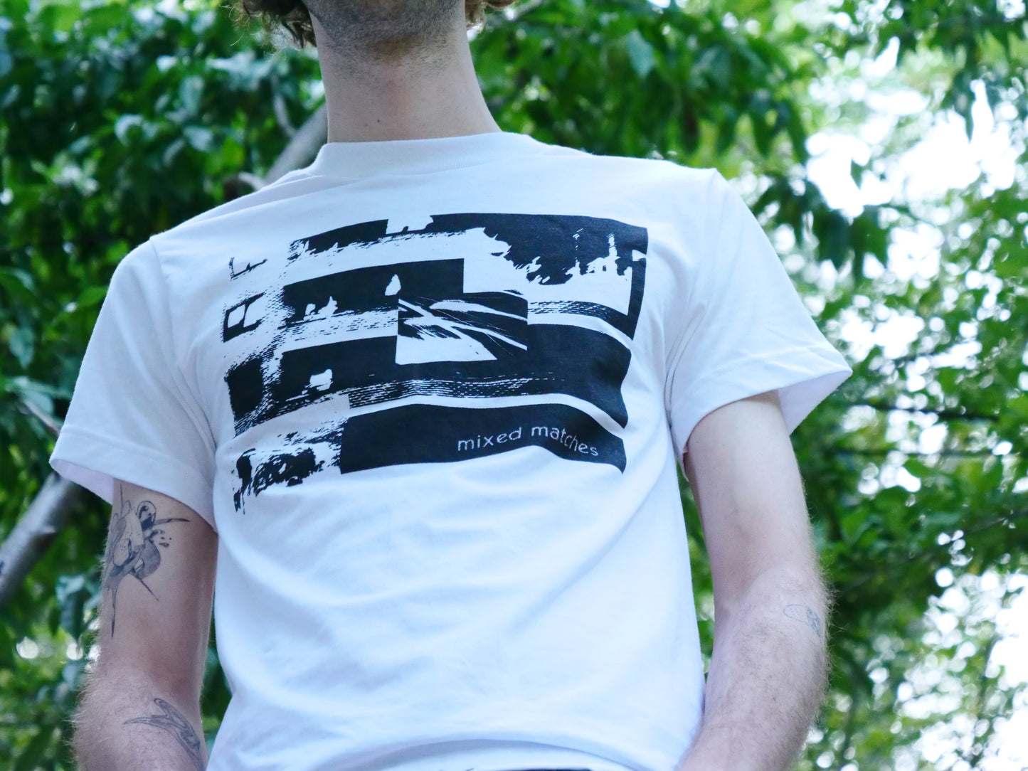 London Tee