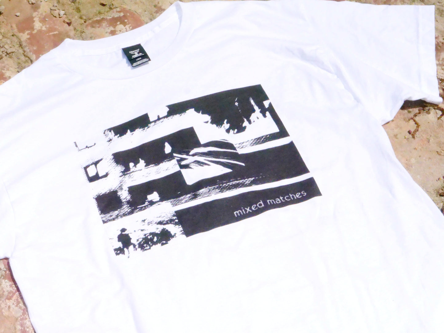 London Tee