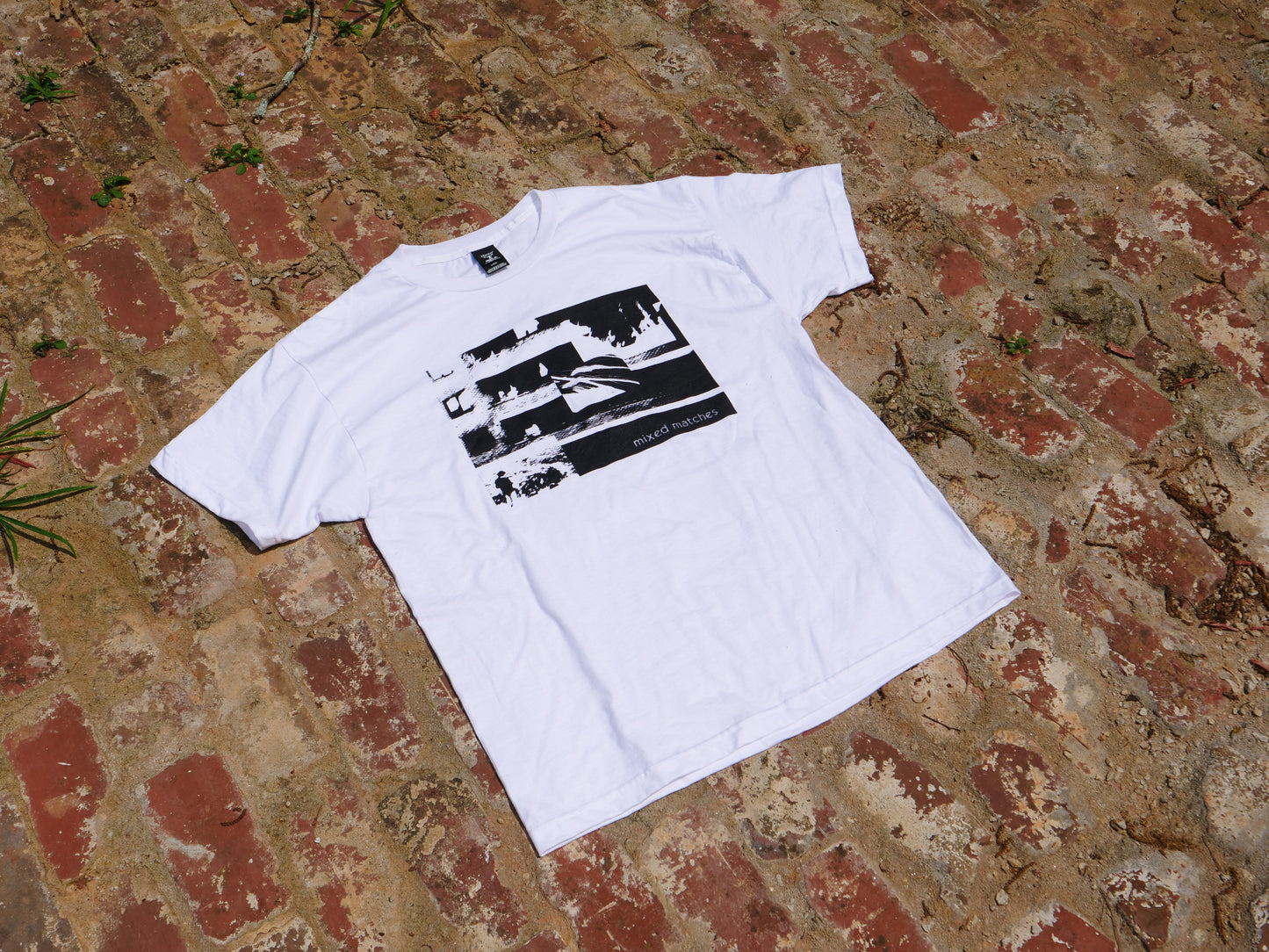 London Tee